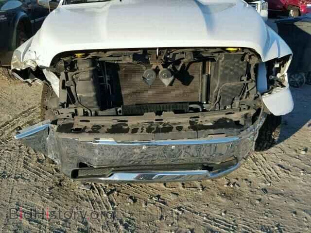 2012 DODGE RAM 1500 - VIN: 1C6RD7GP6CS130582 - Фото 10