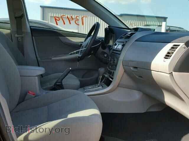 2012 TOYOTA COROLLA - VIN: 2T1BU4EE4CC791233 - Photo 5