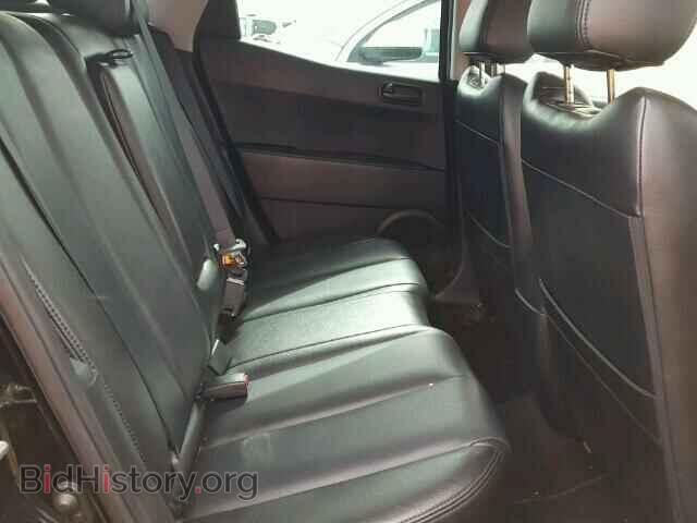 2009 MAZDA CX-7 - VIN: JM3ER293190226203 - Фото 6