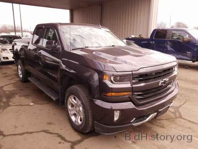 Photo 1GCVKREC9GZ326389 - CHEVROLET SILVERADO 2016