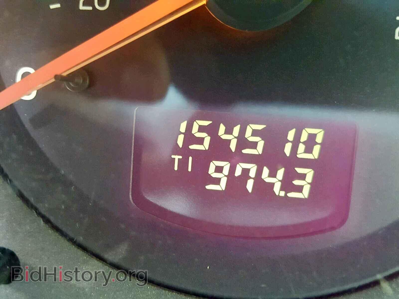 2001 VOLVO S80 - VIN: YV1TS90D811182924 - Фото 8