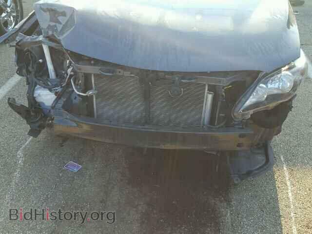 2013 TOYOTA COROLLA - VIN: 2T1BU4EE4DC023625 - Photo 9