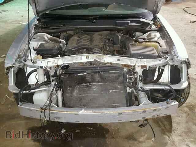 2010 DODGE CHARGER - VIN: 2B3CA3CV2AH280666 - Фото 7