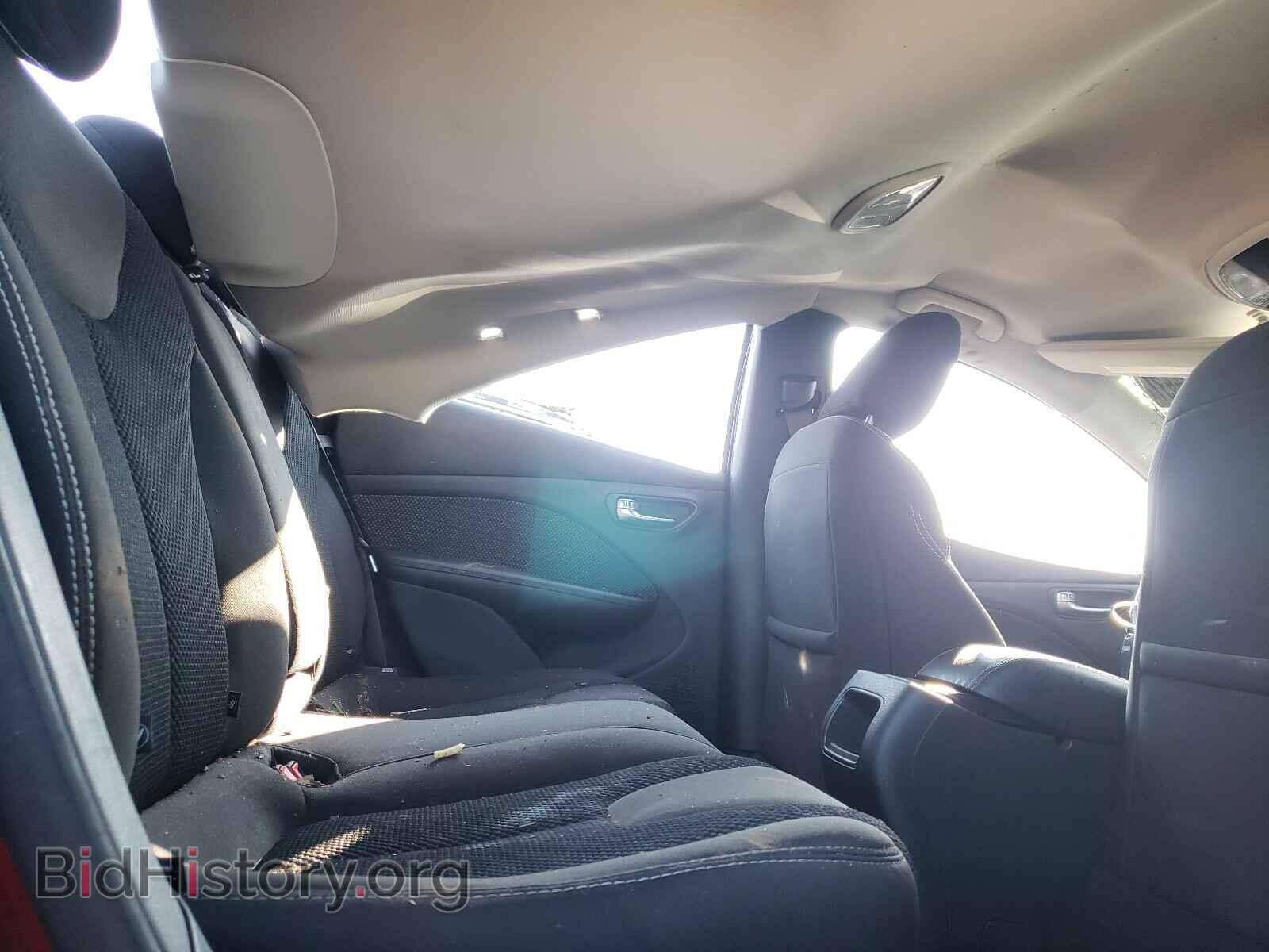 2015 DODGE DART - VIN: 1C3CDFBB3FD243892 - Фото 6