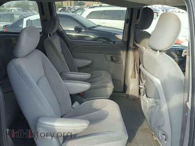 2005 DODGE CARAVAN - VIN: 1D4GP45R85B240601 - Фото 6