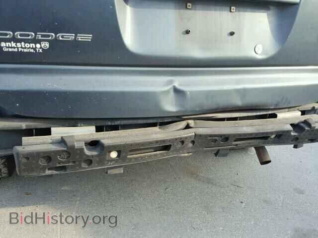 2005 DODGE CARAVAN - VIN: 1D4GP45R85B240601 - Фото 9