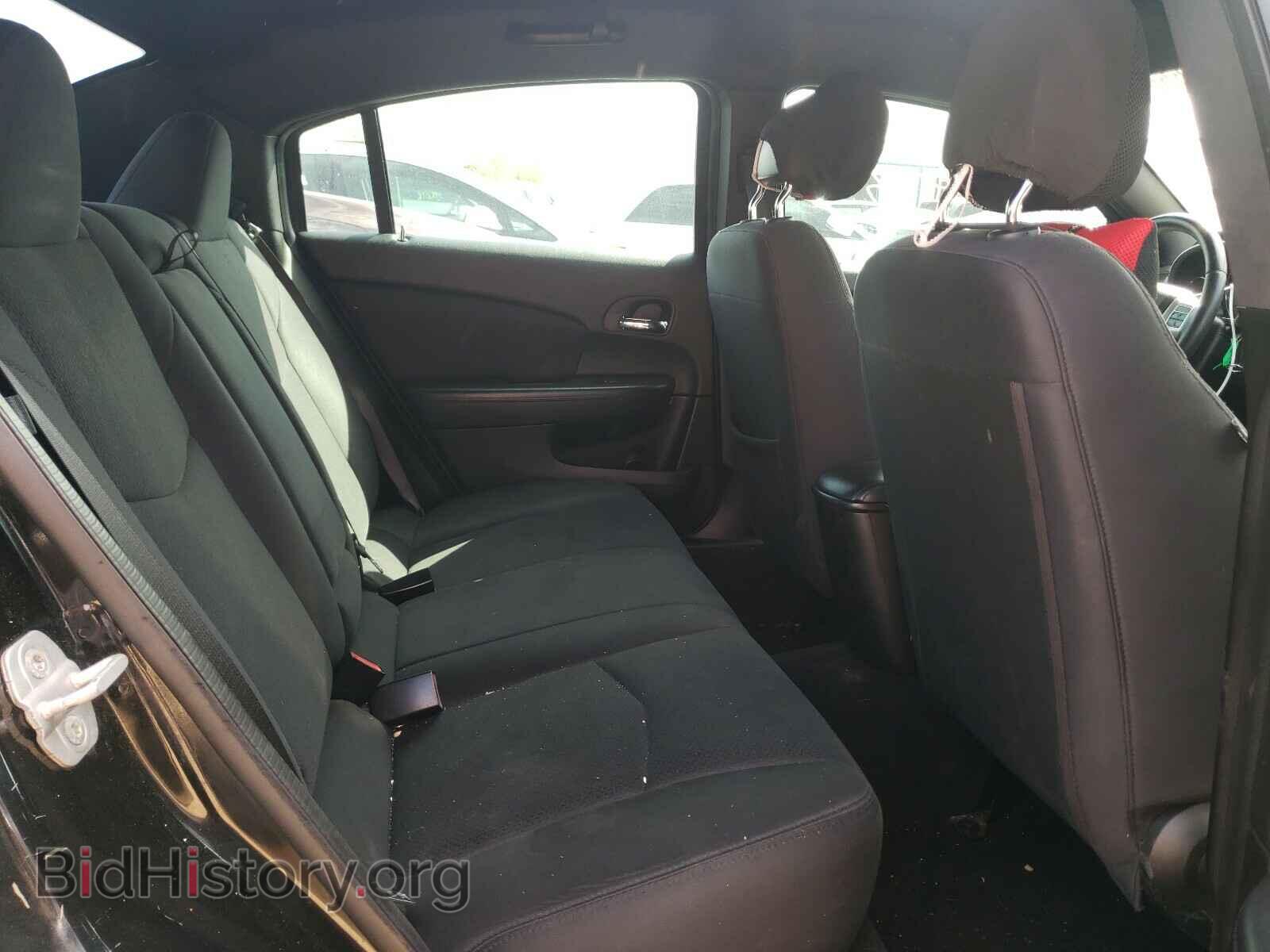 2013 CHRYSLER 200 - VIN: 1C3CCBBB5DN651782 - Фото 6