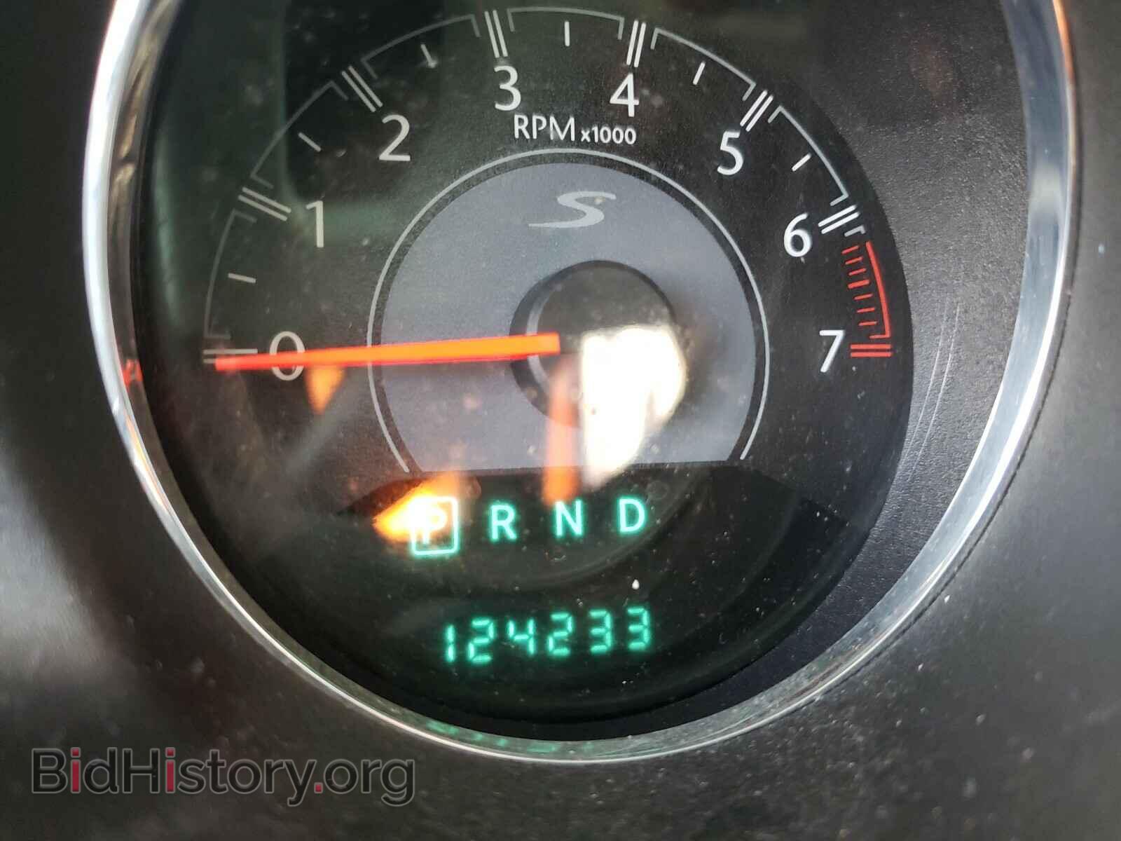 2013 CHRYSLER 200 - VIN: 1C3CCBBB5DN651782 - Фото 8