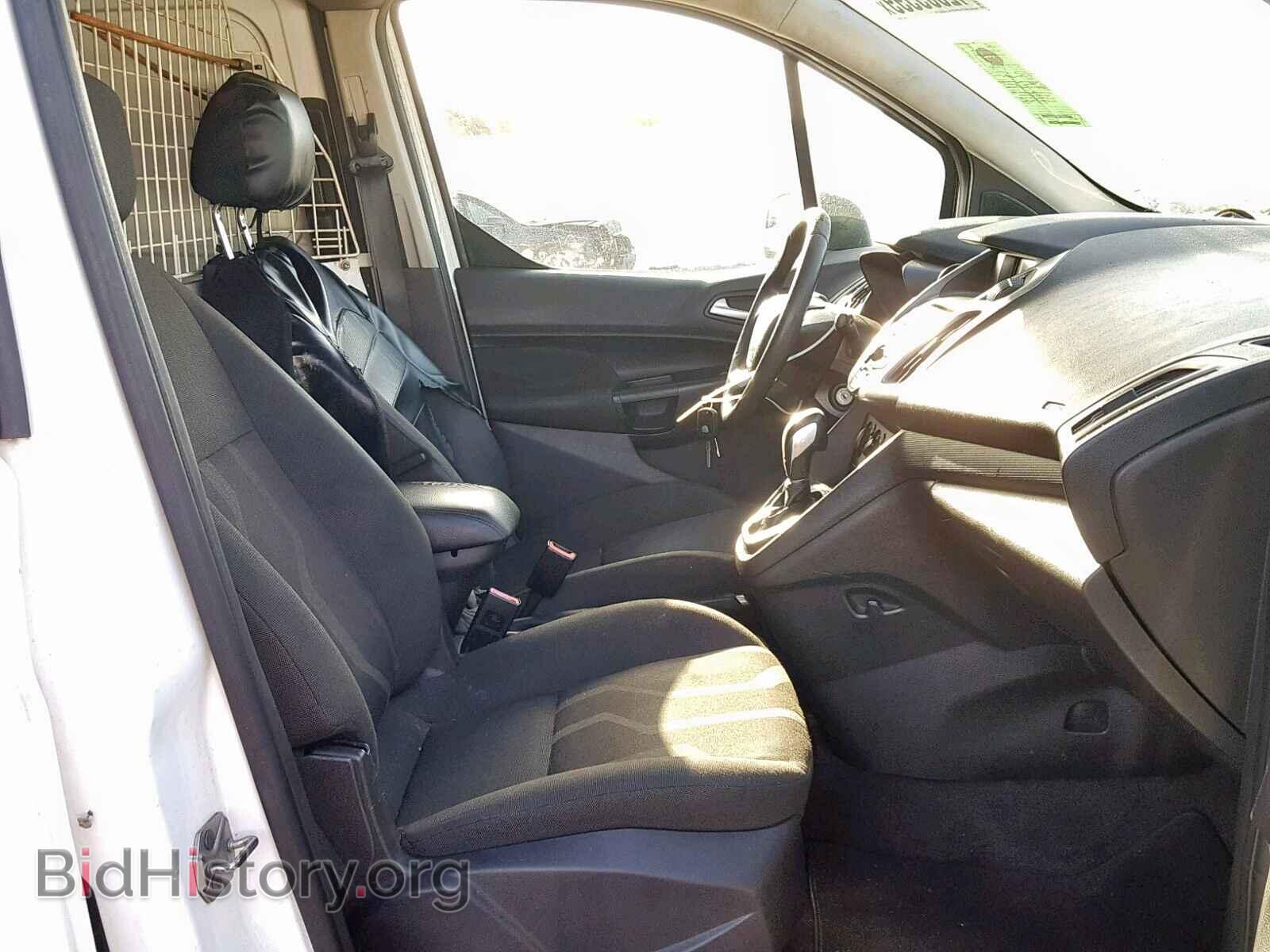 2015 FORD TRANSIT CO - VIN: NM0LS7F72F1177606 - Фото 5