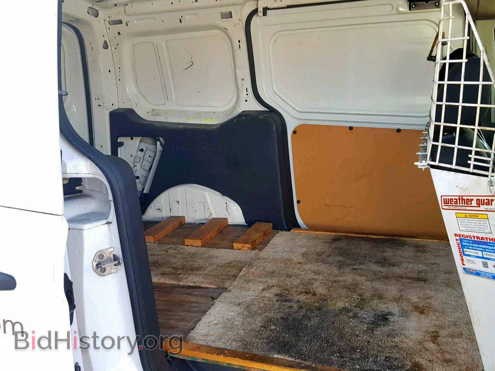 2015 FORD TRANSIT CO - VIN: NM0LS7F72F1177606 - Фото 6