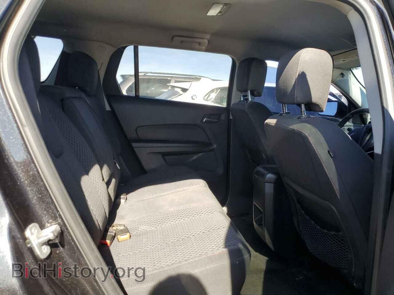 2012 GMC TERRAIN - VIN: 2GKALMEK0C6338060 - Фото 10