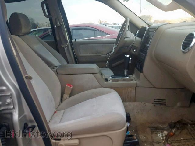 2007 FORD EXPLORER - VIN: 1FMEU73E97UB77817 - Photo 5