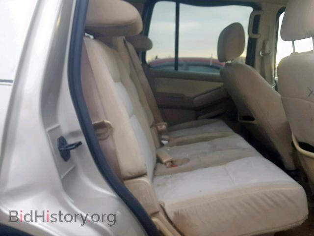 2007 FORD EXPLORER - VIN: 1FMEU73E97UB77817 - Photo 6