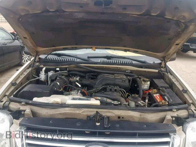 2007 FORD EXPLORER - VIN: 1FMEU73E97UB77817 - Photo 7