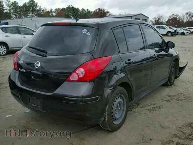2011 NISSAN VERSA - VIN: 3N1BC1CP8BL408009 - Фото 4