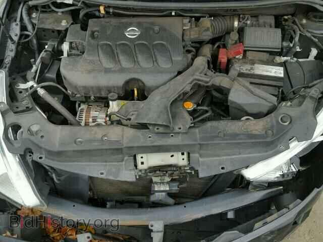 2011 NISSAN VERSA - VIN: 3N1BC1CP8BL408009 - Фото 7