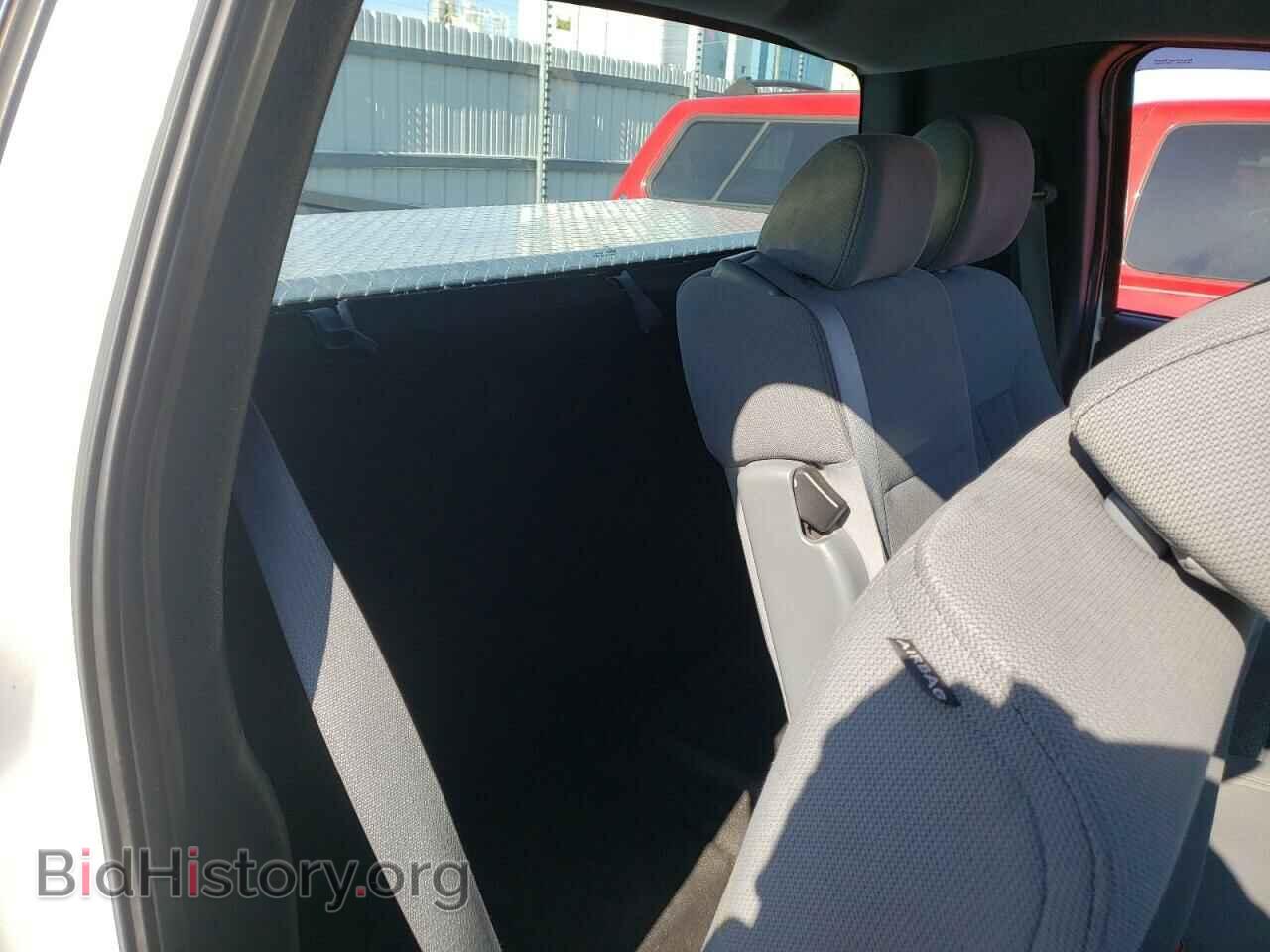 2013 FORD All Models - VIN: 1FTNF1CF1DKD21081 - Фото 10