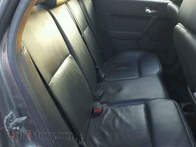 2011 FORD FOCUS - VIN: 1FAHP3GN0BW196495 - Фото 6