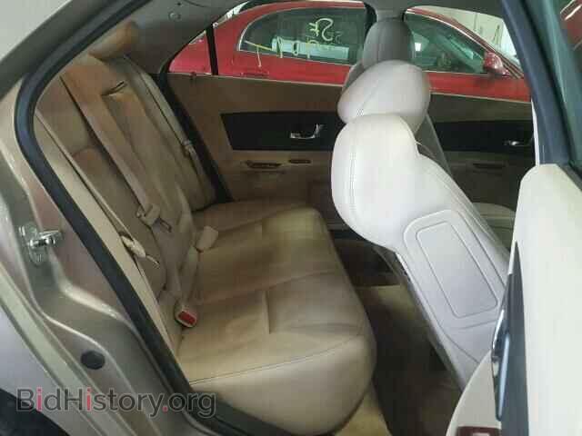 2004 CADILLAC CTS - VIN: 1G6DM577940109541 - Фото 6