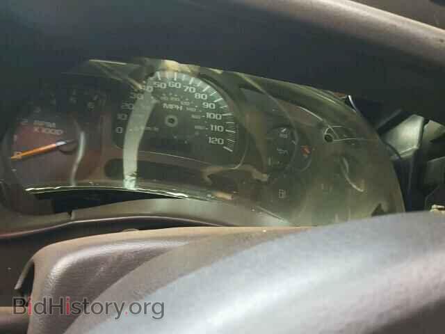 2005 CHEVROLET SILVERADO - VIN: 2GCEC19V851299766 - Фото 8