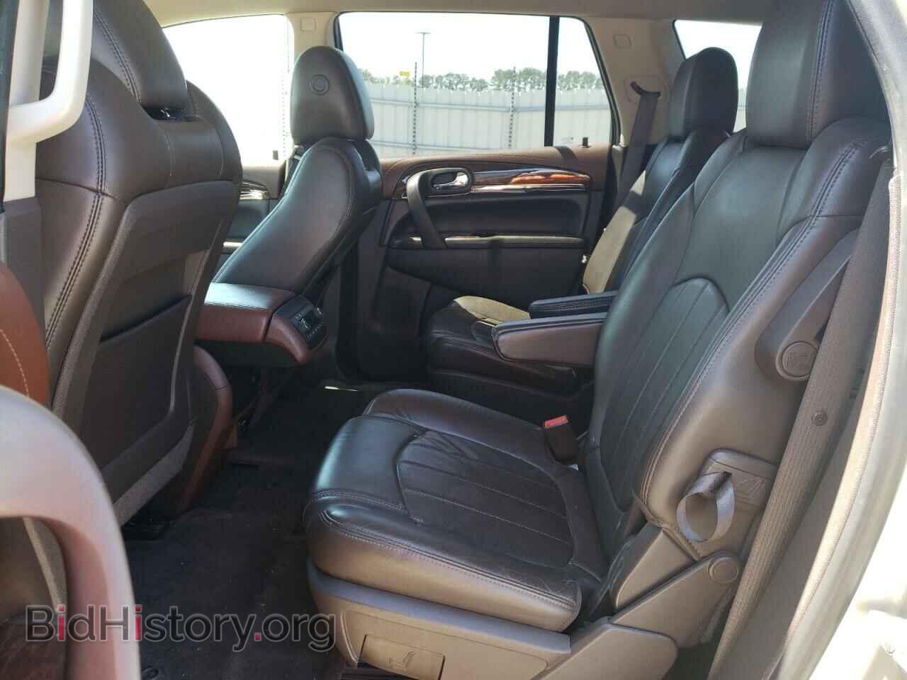 2014 BUICK ENCLAVE - VIN: 5GAKRBKD7EJ262093 - Фото 6