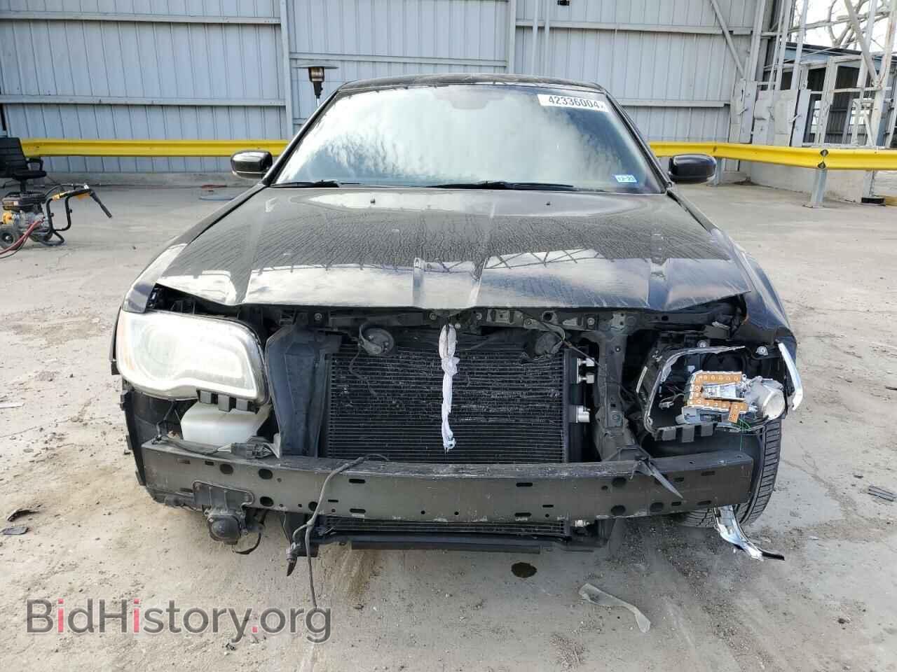 2014 CHRYSLER 300 - VIN: 2C3CCAAG2EH376387 - Фото 5