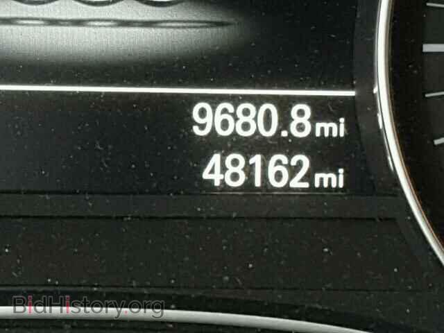 2013 AUDI A6 - VIN: WAUGGAFC4DN112856 - Фото 8
