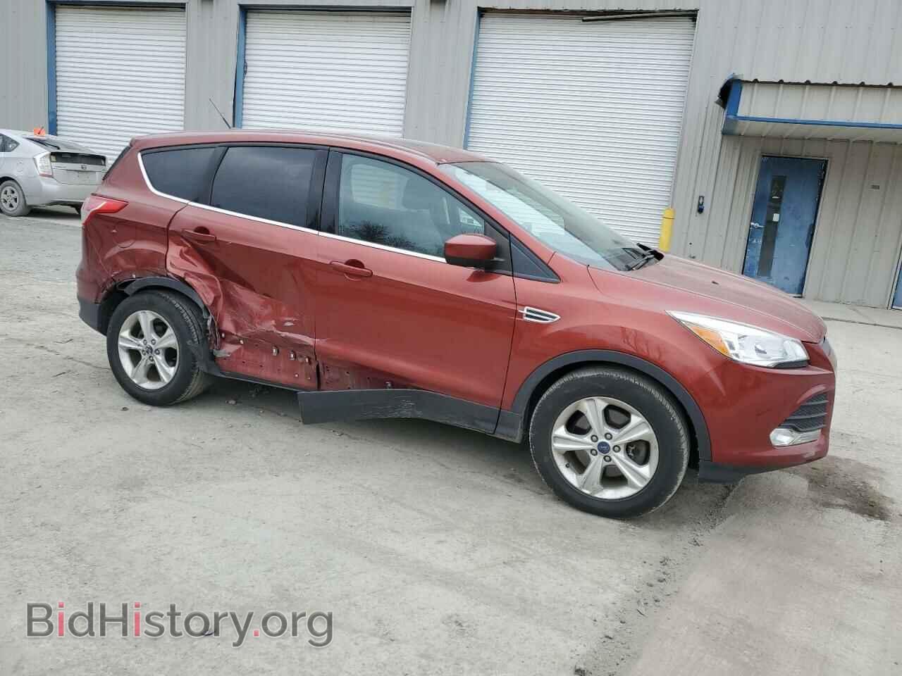 2015 FORD ESCAPE - VIN: 1FMCU9G92FUC80947 - Photo 4