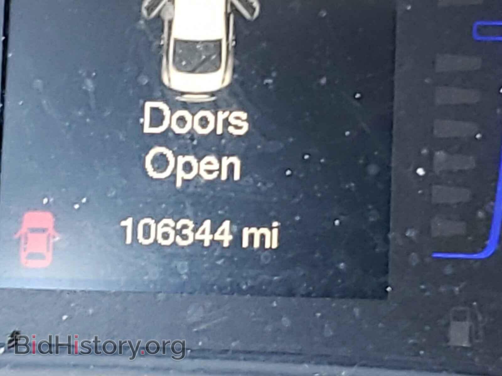 2016 CHRYSLER 200 - VIN: 1C3CCCAB9GN102971 - Фото 8