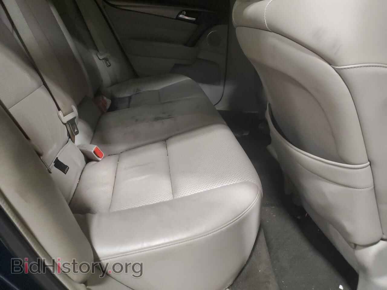 2014 ACURA TL - VIN: 19UUA8F52EA000181 - Фото 10