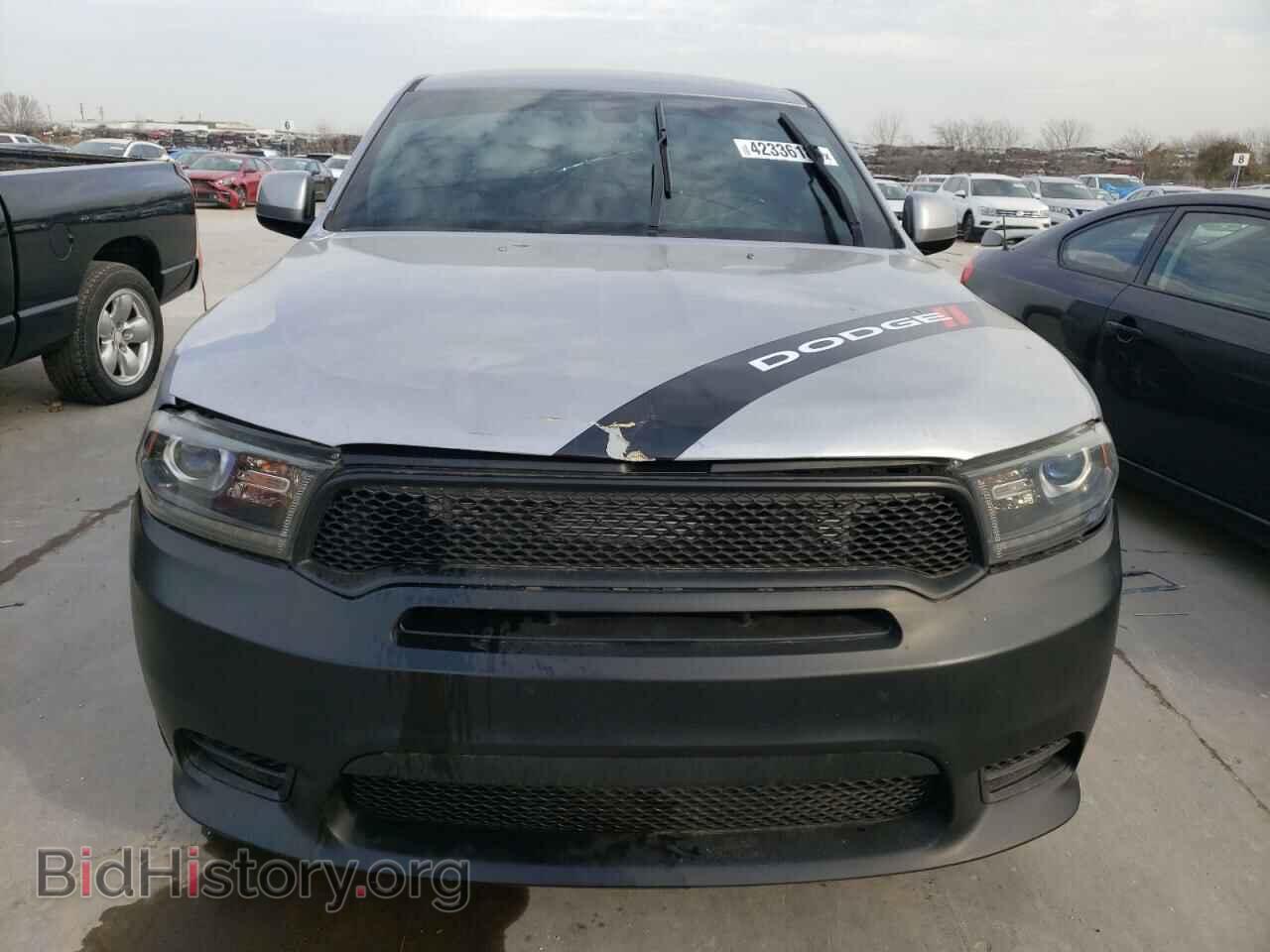2015 DODGE DURANGO - VIN: 1C4RDHAGXFC817330 - Фото 5