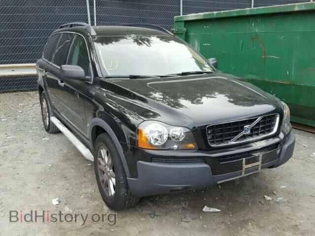 Фотография YV1CZ911951197003 - VOLVO XC90 2005
