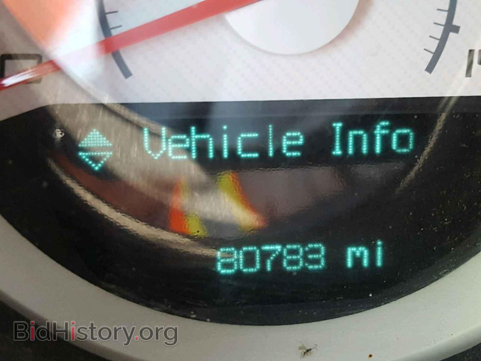 2013 DODGE CHALLENGER - VIN: 2C3CDYAG3DH692417 - Photo 8