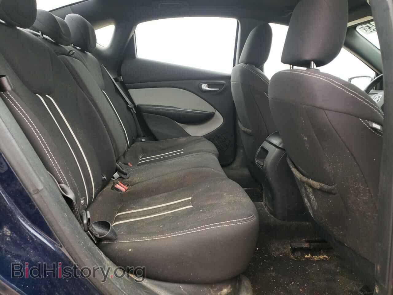 2014 DODGE DART - VIN: 1C3CDFBB1ED768822 - Фото 10