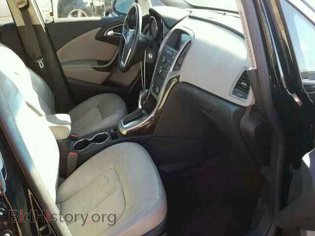 2012 BUICK VERANO - VIN: 1G4PP5SK0C4185665 - Фото 5