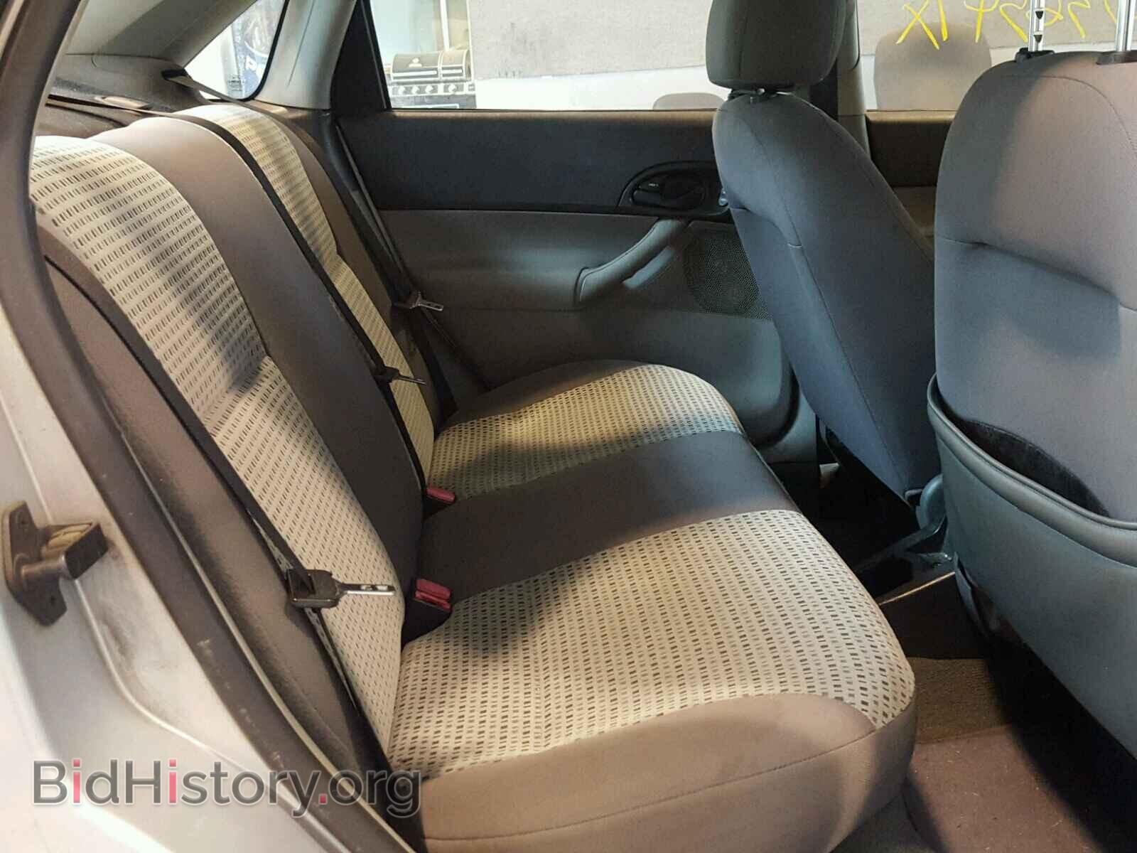 2006 FORD FOCUS - VIN: 1FAHP34N26W157398 - Фото 6