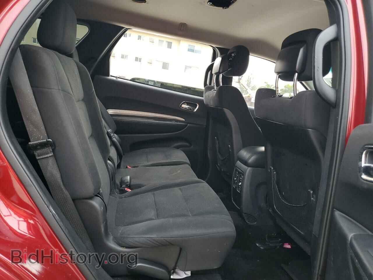 2015 DODGE DURANGO - VIN: 1C4RDHAG7FC176279 - Photo 11