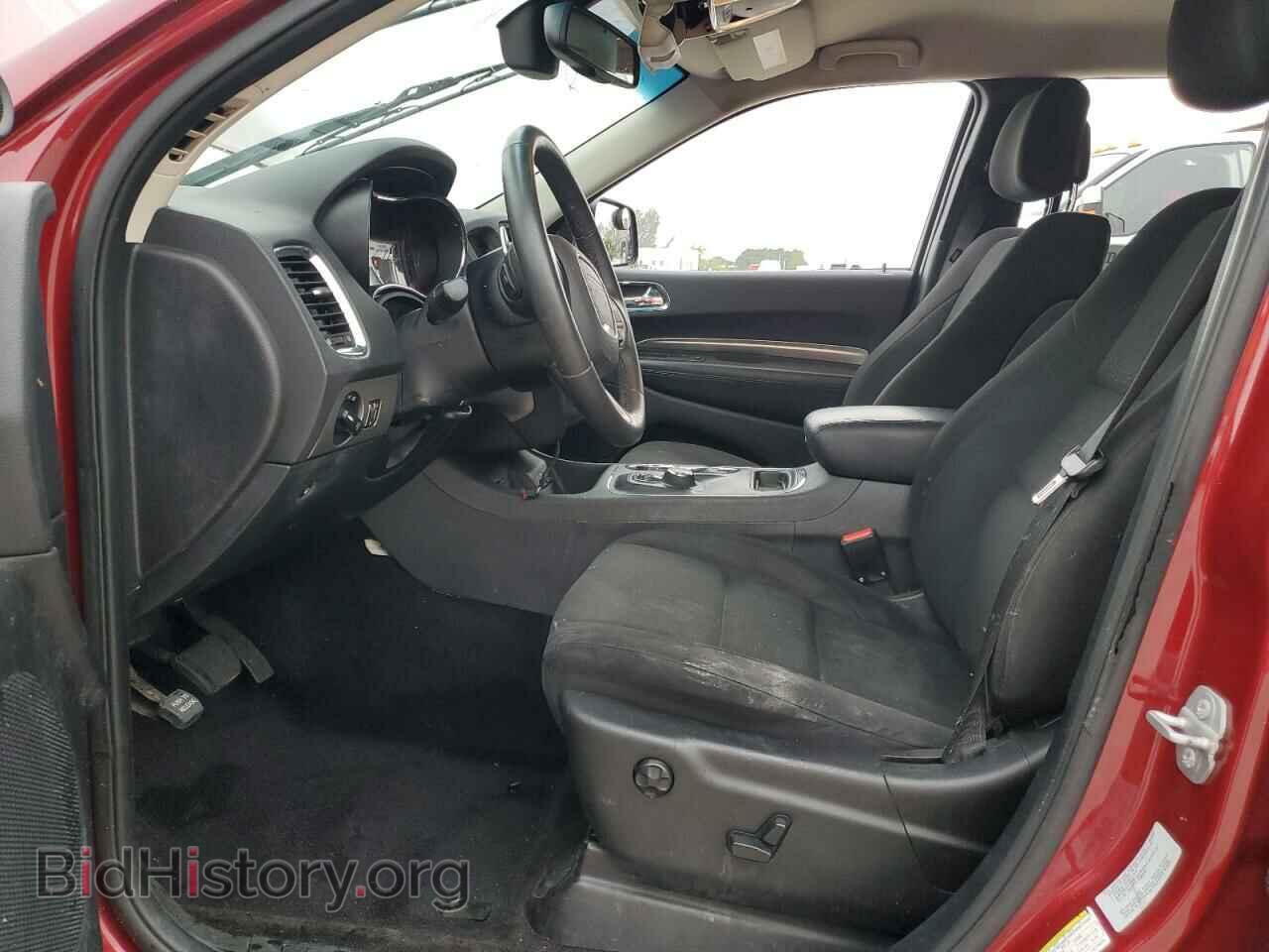 2015 DODGE DURANGO - VIN: 1C4RDHAG7FC176279 - Photo 7