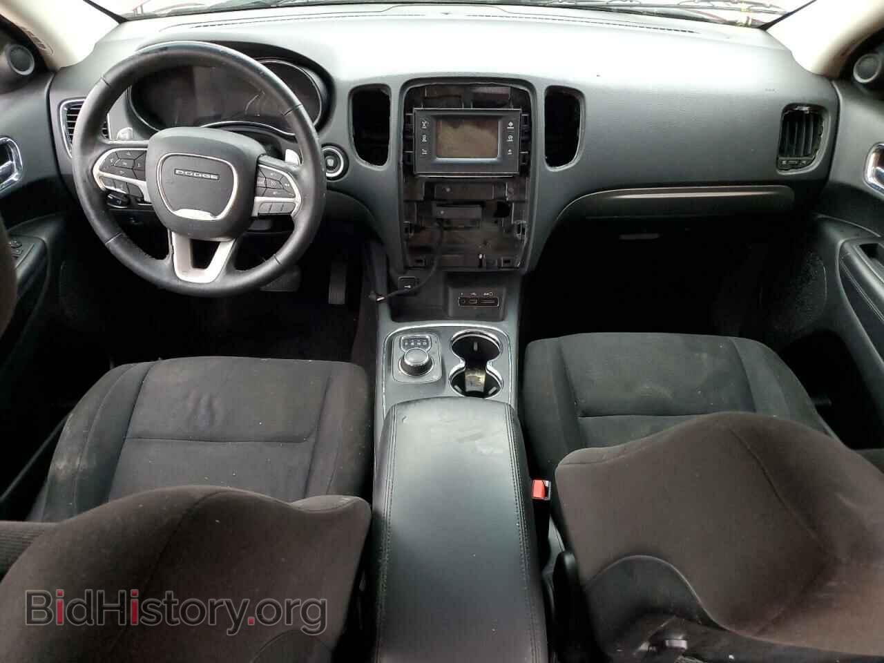 2015 DODGE DURANGO - VIN: 1C4RDHAG7FC176279 - Photo 8