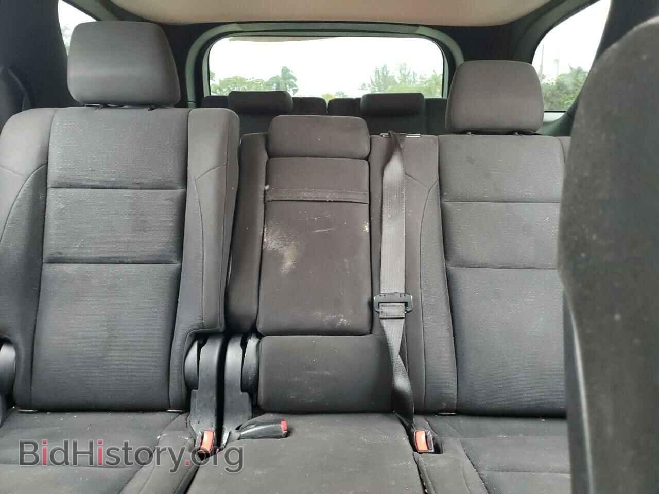 2015 DODGE DURANGO - VIN: 1C4RDHAG7FC176279 - Photo 10