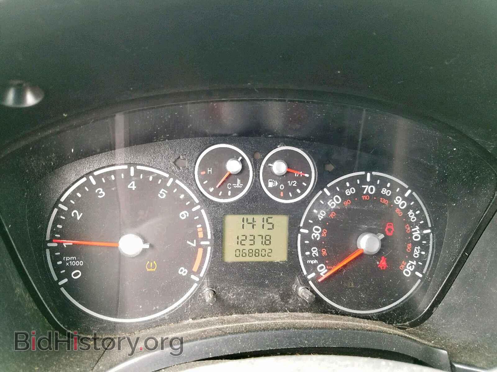 2010 FORD TRANSIT CO - VIN: NM0LS7AN6AT031745 - Фото 8