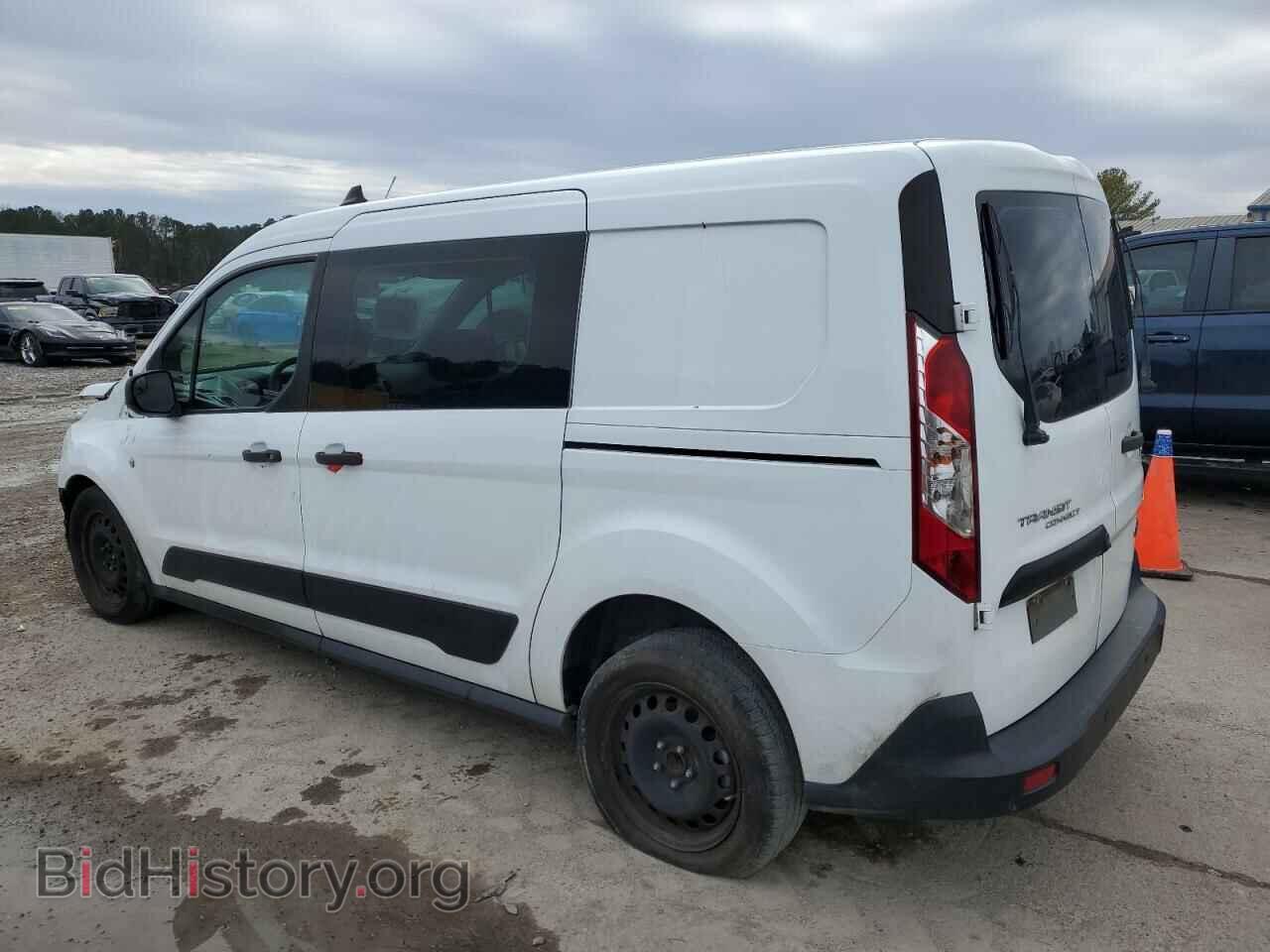 2019 FORD TRANSIT - VIN: NM0LS7F26K1401524 - Фото 2