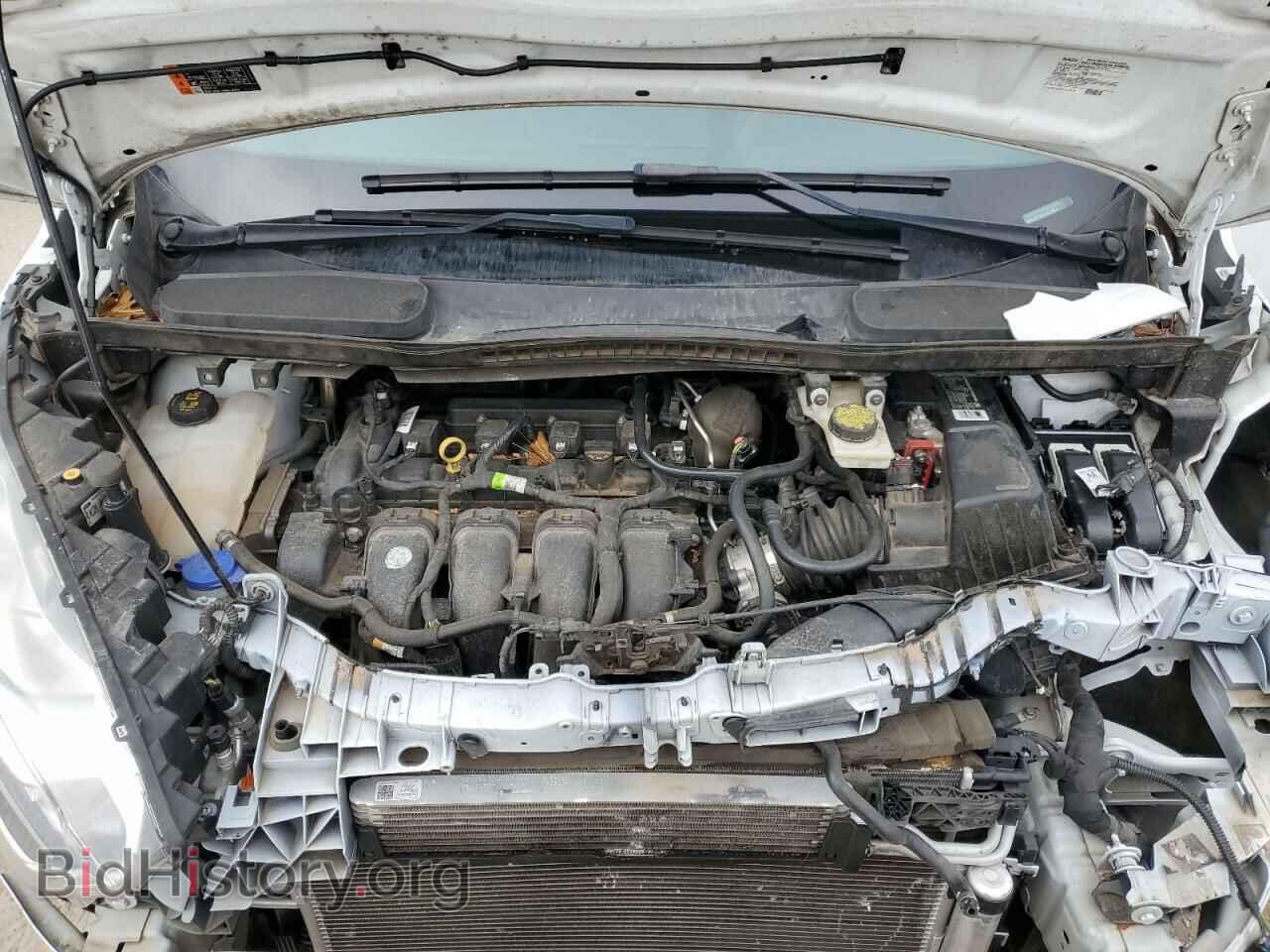 2019 FORD TRANSIT - VIN: NM0LS7F26K1401524 - Фото 12
