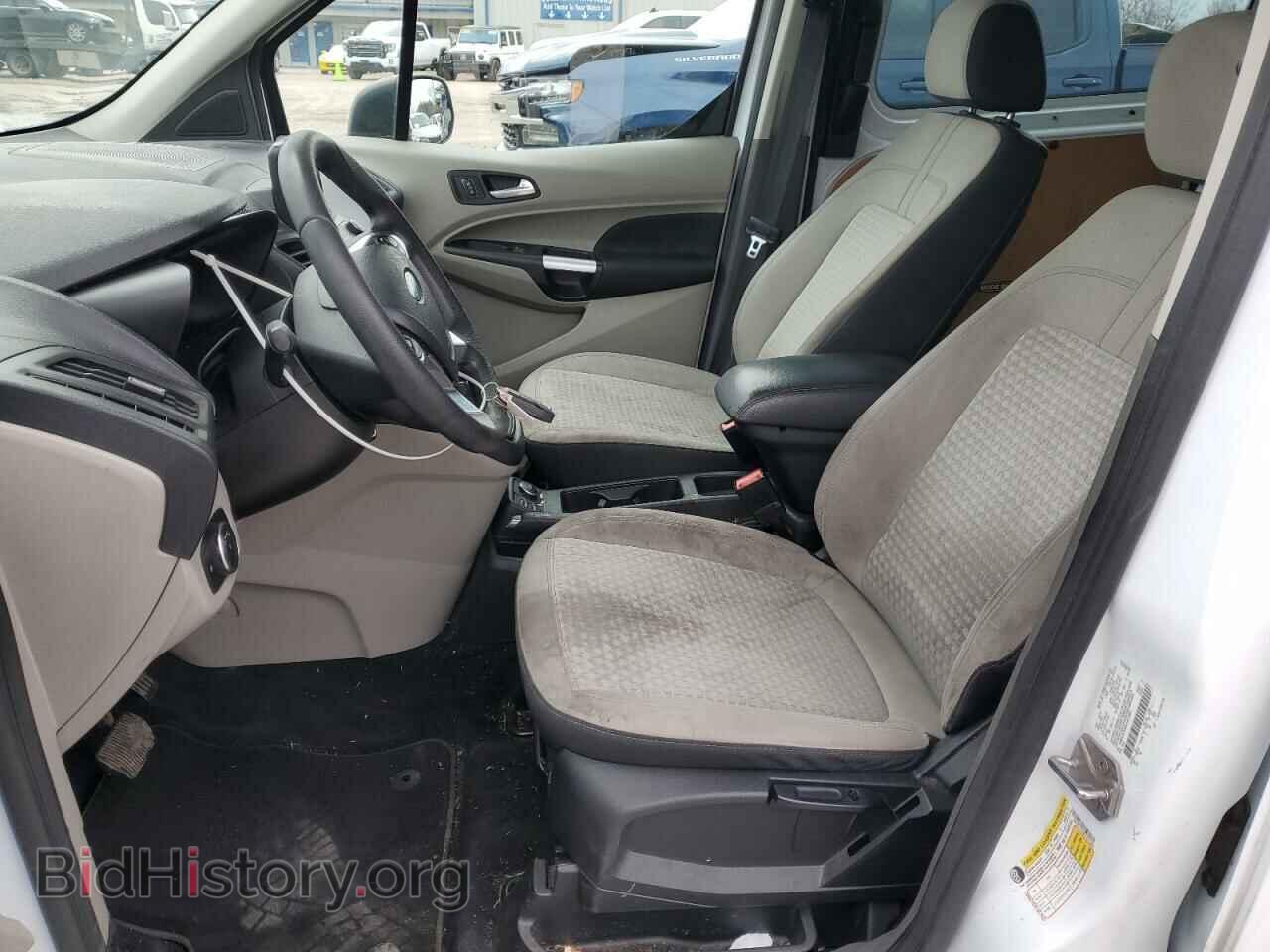2019 FORD TRANSIT - VIN: NM0LS7F26K1401524 - Фото 7