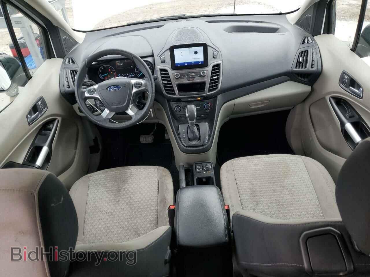 2019 FORD TRANSIT - VIN: NM0LS7F26K1401524 - Фото 8