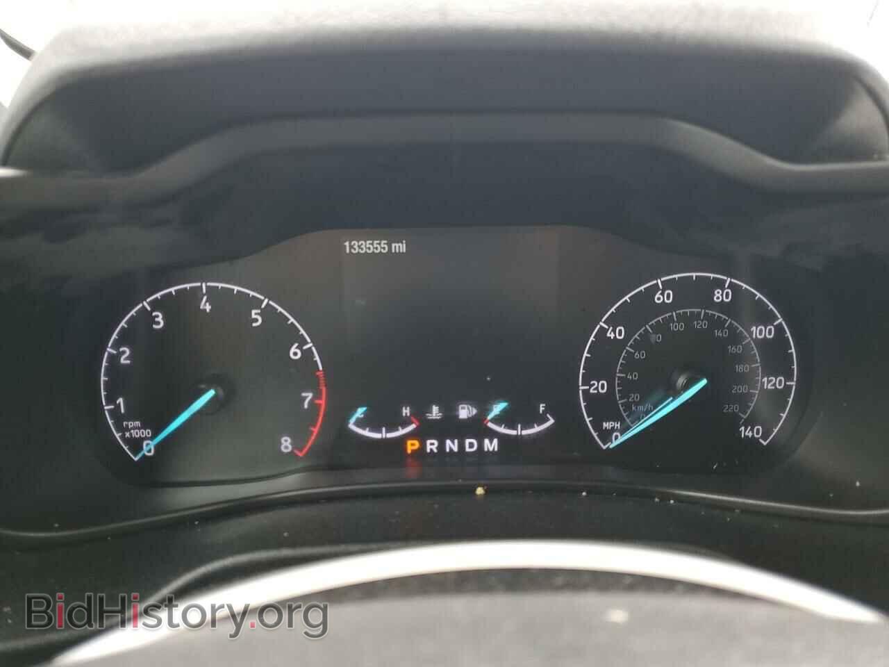 2019 FORD TRANSIT - VIN: NM0LS7F26K1401524 - Фото 9