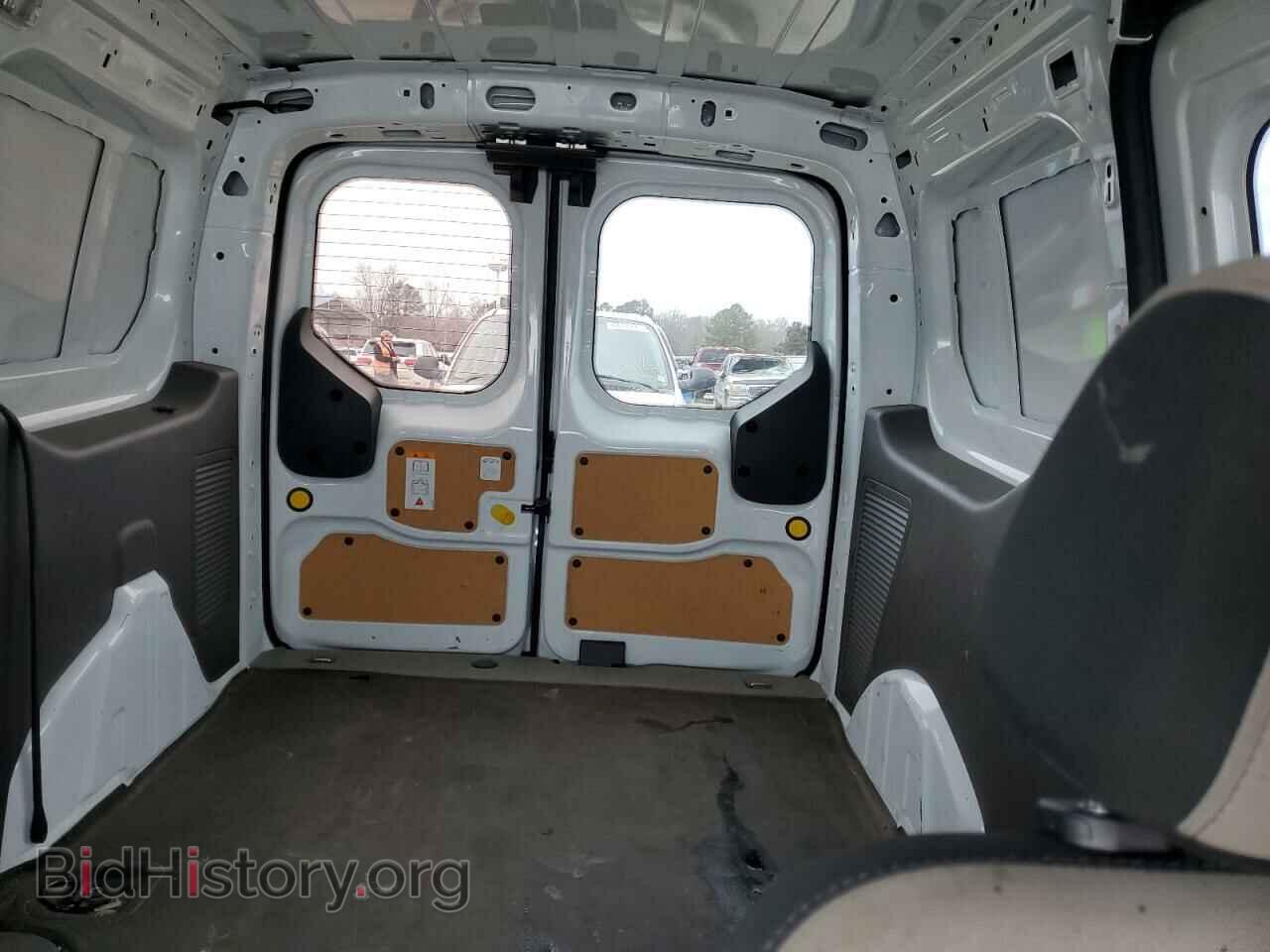 2019 FORD TRANSIT - VIN: NM0LS7F26K1401524 - Фото 10
