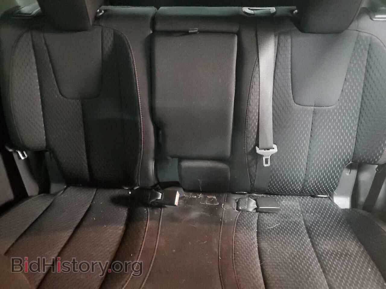 2014 GMC TERRAIN - VIN: 2GKALMEK0E6346209 - Фото 10