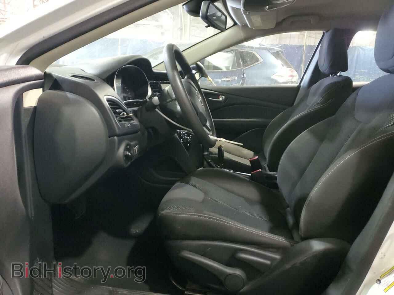 2015 DODGE DART - VIN: 1C3CDFBB4FD238524 - Фото 7