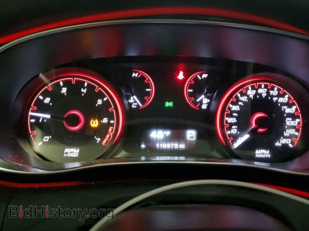 2015 DODGE DART - VIN: 1C3CDFBB4FD238524 - Фото 9